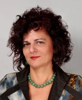 Snežana Mijailović 