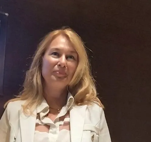 Vjeroslava Kovačević